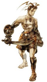 BUY NEW vagrant story - 37345 Premium Anime Print Poster